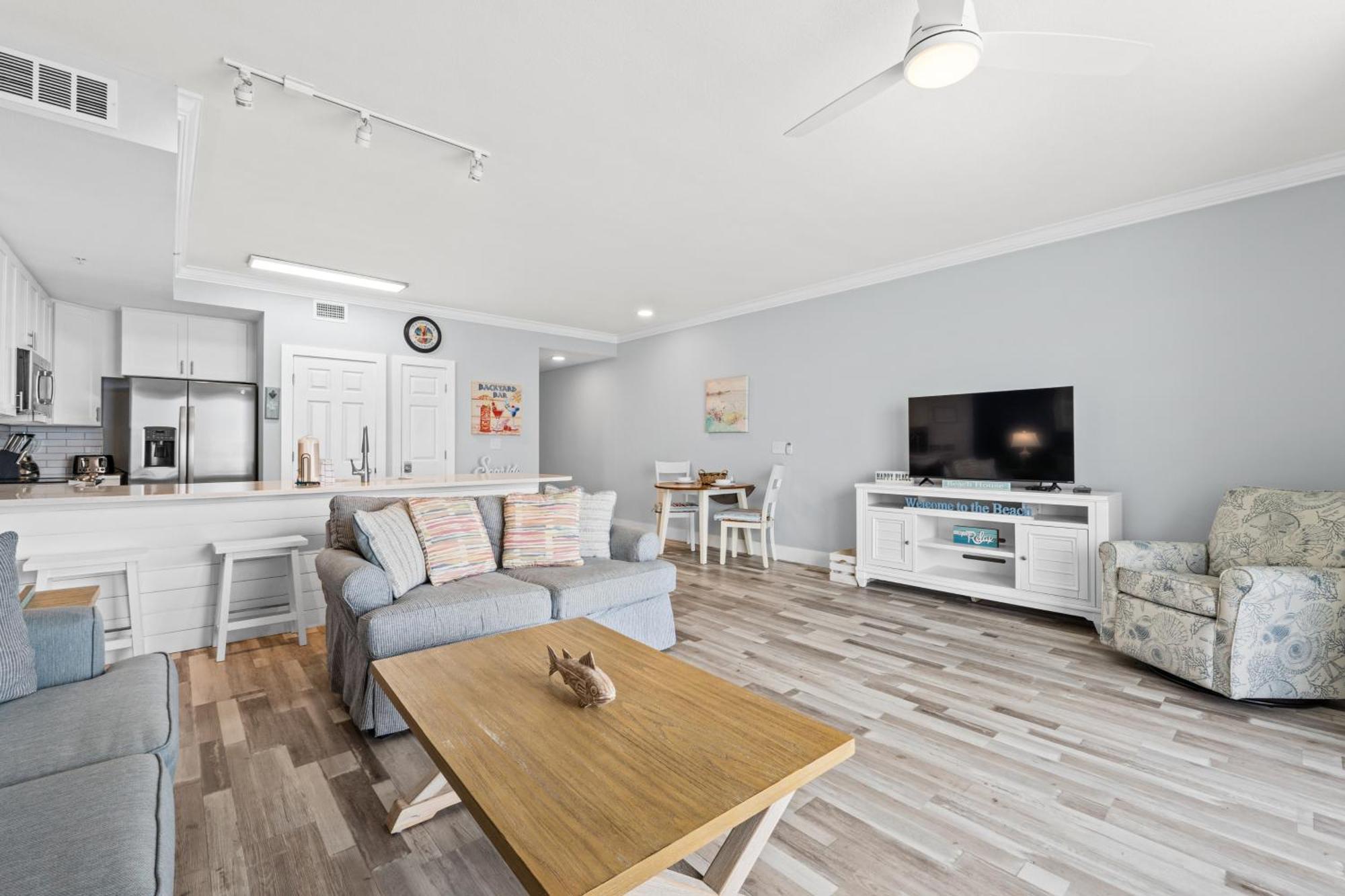 Tidewater #1803 By Book That Holiday home Panama City Beach